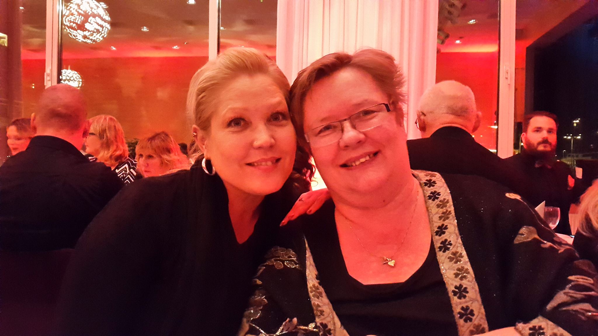 bild leena britt