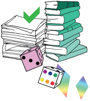 pride bok