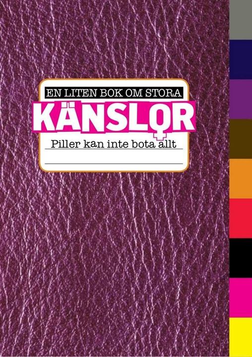 Liten bok