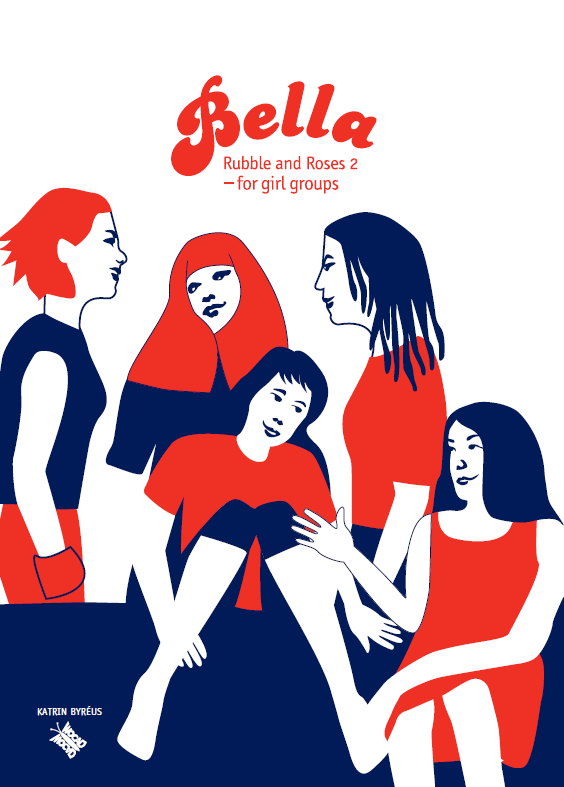 bella eng framsida