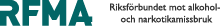 logotyp RFMA hemsida liggande